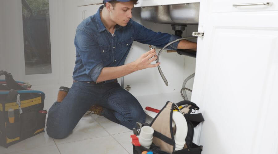 Professional Leak Detection Services in Salina, UT